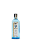 GIN BOMBAY SAPPHIRE MIGNON CL 5 - GIN BOMBAY SAPPHIRE MIGNON CL 5